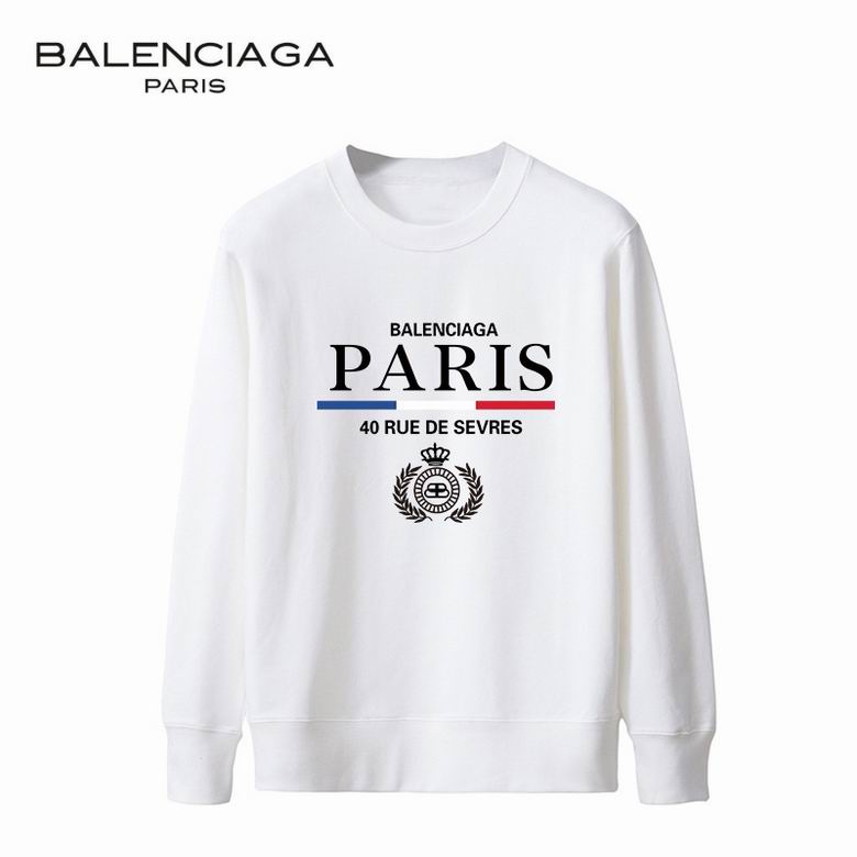 Balenciaga Sweatshirt s-xxl-039